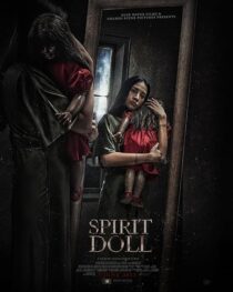 دانلود فیلم Spirit Doll 2023384256-1963740417