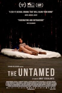 دانلود فیلم The Untamed 2016383981-1983050734