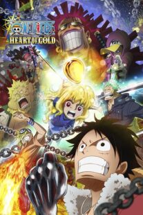 دانلود انیمه One Piece: Heart of Gold 2016384319-1809419652