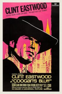 دانلود فیلم Coogan’s Bluff 1968383998-612891717