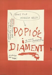 دانلود فیلم Ashes and Diamonds 1958383961-1416117034