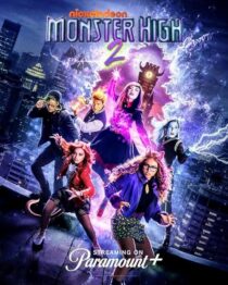 دانلود فیلم Monster High 2 2023384484-233249668