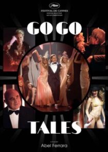 دانلود فیلم Go Go Tales 2007382691-2092020035