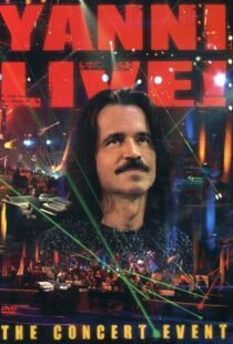 دانلود کنسرت Yanni Live! The Concert Event 2006382930-1492810122