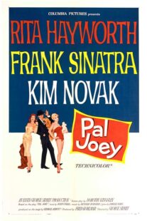 دانلود فیلم Pal Joey 1957384310-576127545