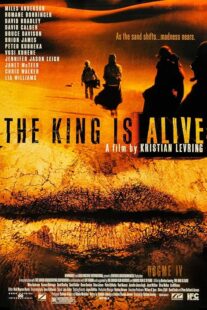 دانلود فیلم The King Is Alive 2000383041-1920376512