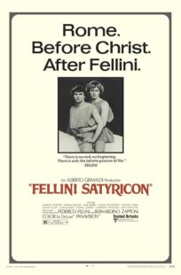 دانلود فیلم Fellini Satyricon 1969382570-767406546