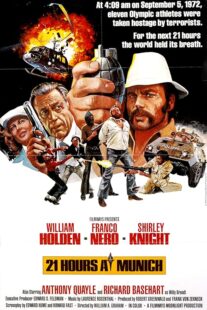 دانلود فیلم 21 Hours at Munich 1976383991-949201468
