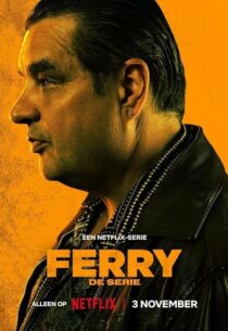 دانلود سریال Ferry: The Series383895-1408254254