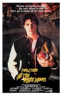 دانلود فیلم All the Right Moves 1983384562-424333006