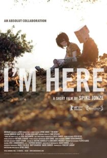 دانلود فیلم کوتاه I’m Here 2010384052-137594433