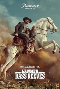 دانلود سریال Lawmen: Bass Reeves380016-1185705495