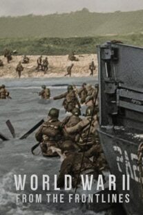 دانلود مستند World War II: From the Frontlines384637-1067677806