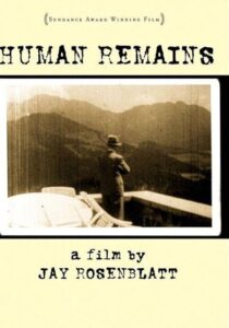 دانلود مستند Human Remains 1998382574-636893144