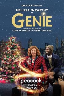 دانلود فیلم Genie 2023383139-950153146