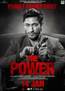 دانلود فیلم هندی The Power 2021382374-407103257