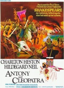 دانلود فیلم Antony and Cleopatra 1972384284-864911445