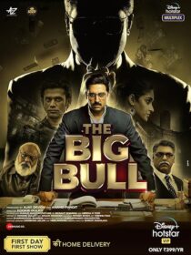 دانلود فیلم هندی The Big Bull 2021383742-143776381