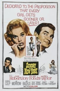 دانلود فیلم Sunday in New York 1963382412-1323374967