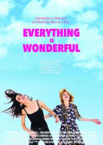 دانلود فیلم Everything Is Wonderful 2017384010-157022092