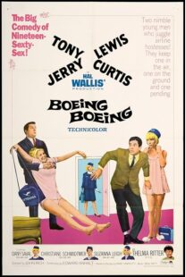 دانلود فیلم Boeing, Boeing 1965382943-1331287184