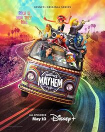 دانلود سریال The Muppets Mayhem384132-2068640049