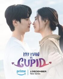 دانلود سریال کره‌ای My Man is Cupid382508-472178453