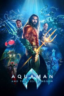 دانلود فیلم Aquaman and the Lost Kingdom 2023384539-685371919