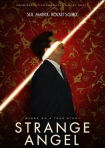 دانلود سریال Strange Angel383278-512661607