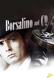دانلود فیلم Borsalino and Co. 1974382947-1838234628