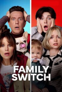 دانلود فیلم Family Switch 2023382246-1800596274
