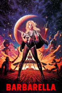 دانلود فیلم Barbarella 1968383675-2013613168