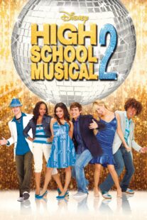 دانلود فیلم High School Musical 2 2007383167-687402061