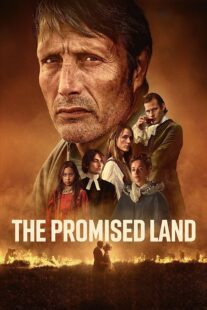دانلود فیلم The Promised Land 2023384173-652034109