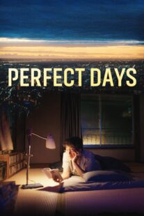 دانلود فیلم Perfect Days 2023382403-1898708175