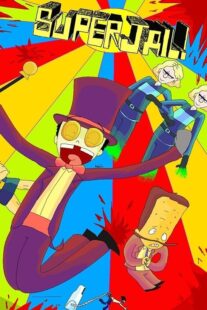 دانلود انیمیشن Superjail!384189-1553073819