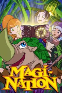 دانلود انیمیشن Magi-Nation383306-1476152492