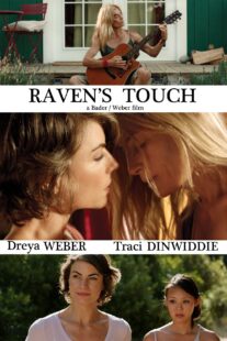 دانلود فیلم Raven’s Touch 2015382976-1740056679