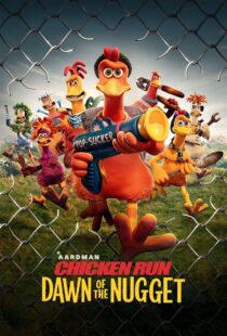 دانلود انیمیشن Chicken Run: Dawn of the Nugget 2023383525-1200756350