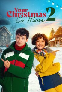 دانلود فیلم Your Christmas or Mine 2 2023382864-590482782