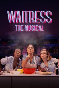 دانلود فیلم Waitress: The Musical 2023385087-969447675