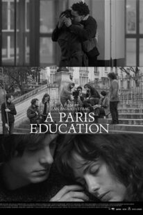 دانلود فیلم A Paris Education 2018386147-3574658