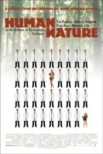 دانلود فیلم Human Nature 2001385871-1759507421