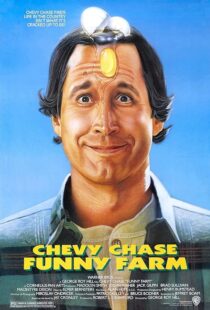 دانلود فیلم Funny Farm 1988385374-270591323