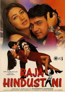 دانلود فیلم هندی Raja Hindustani 1996385212-1099420096