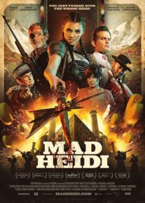 دانلود فیلم Mad Heidi 2022385043-82562564