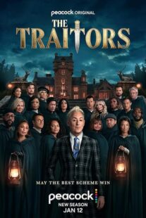 دانلود مسابقه تلویزیونی The Traitors385727-1841125510