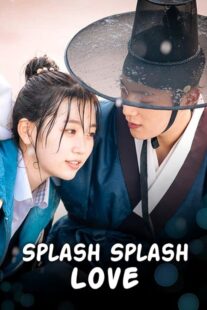 دانلود سریال کره‌ای Splash Splash Love384926-1414091866