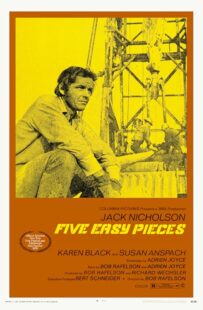 دانلود فیلم Five Easy Pieces 1970384682-15513771