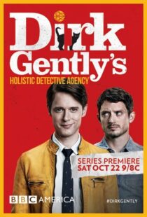 دانلود سریال Dirk Gently’s Holistic Detective Agency385492-1246439303